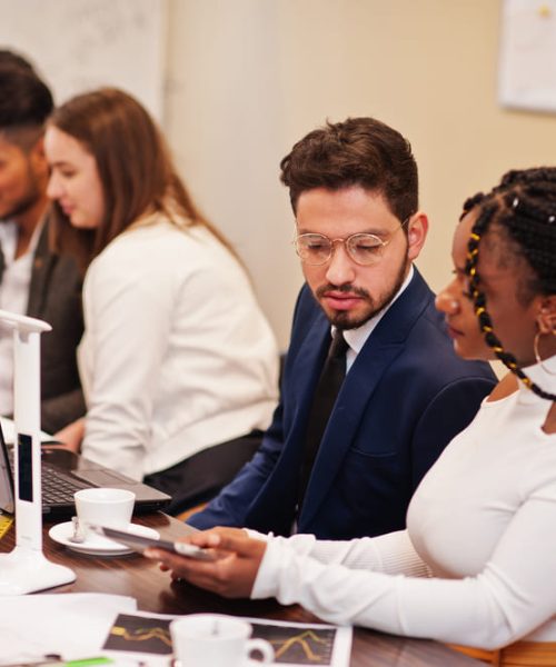 Servicios de outsourcing de recursos humanos que toda empresa debe conocer